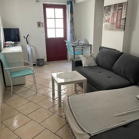 La Maritime Apartment Marseille Luaran gambar