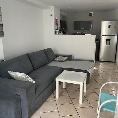 La Maritime Apartment Marseille Luaran gambar