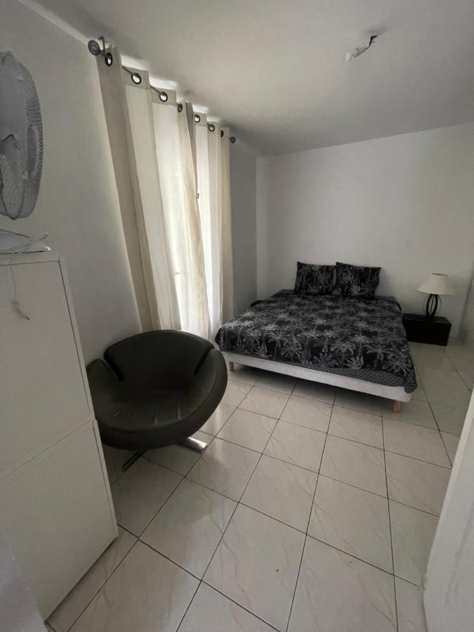 La Maritime Apartment Marseille Luaran gambar