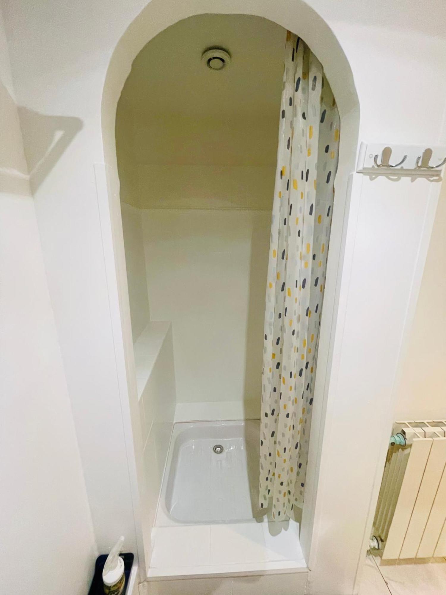 La Maritime Apartment Marseille Luaran gambar