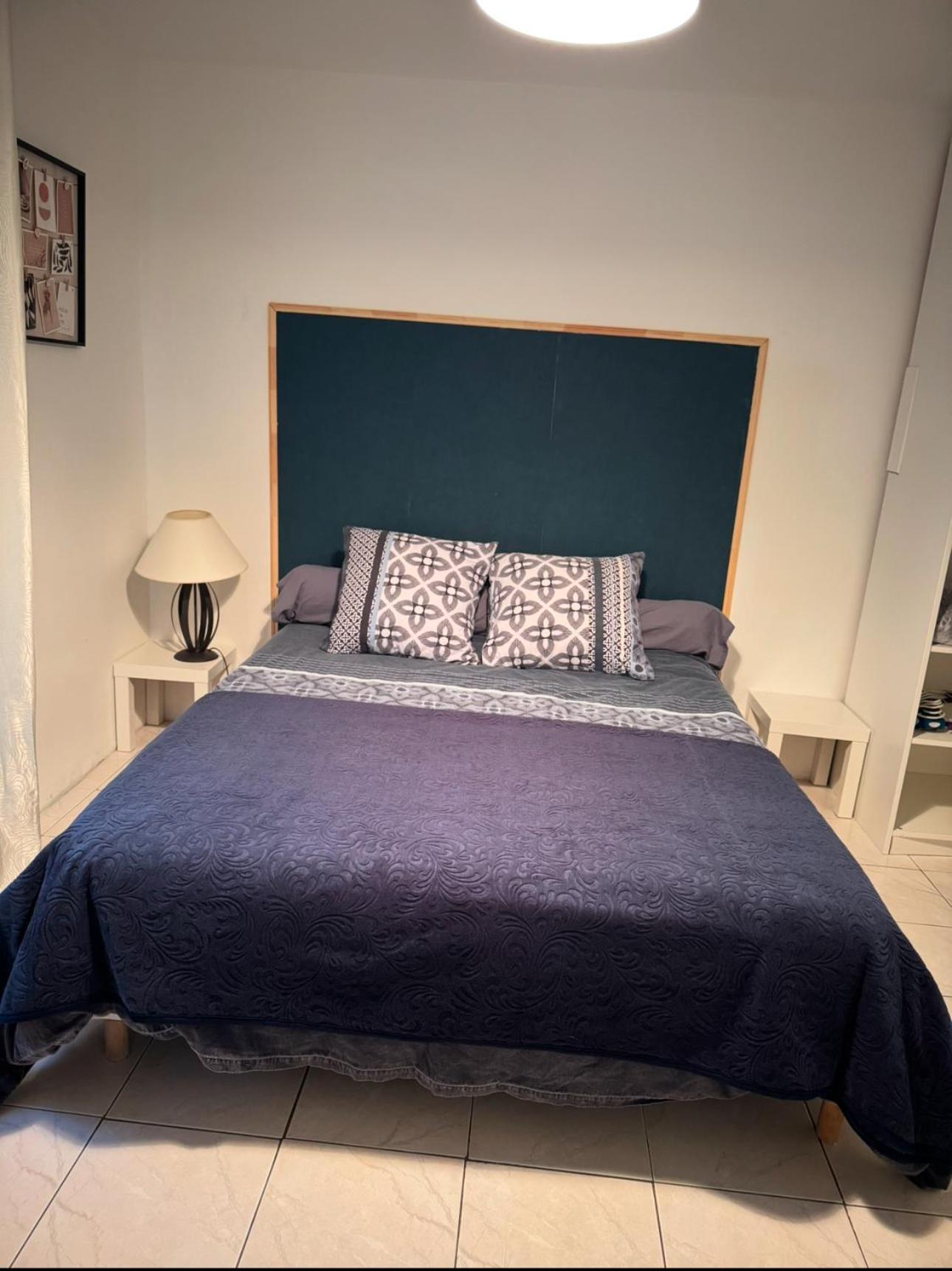 La Maritime Apartment Marseille Luaran gambar